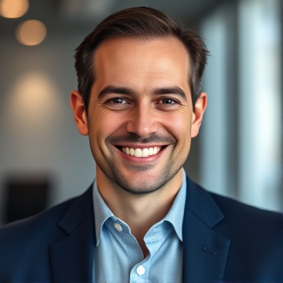 Thomas Bergmann — Seriöses Online Casino Deutschland expert